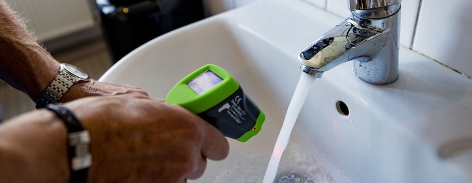 2021 10 Legionella Bakterier 945X368px